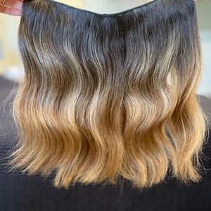 Halo Couture 12” extension halo